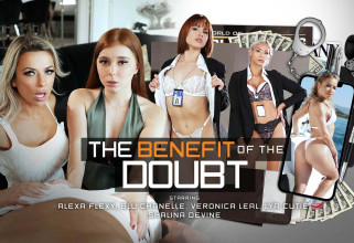 The Benefit of the Doubt