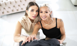 A day with Milan Cheek