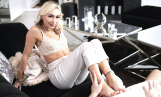 Once a Pornstar, Always a Pornstar