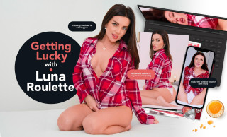 Getting Lucky with Luna Roulette