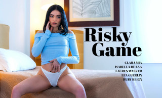 Risky Game