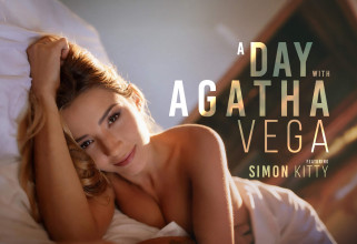 A day with Agatha Vega