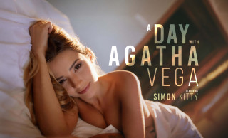 A day with Agatha Vega