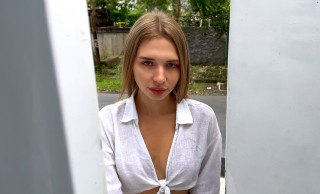 Seduced by My Dad's New GF, CaliforniaBabe