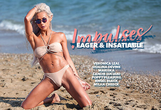 Impulses - Eager & Insatiable