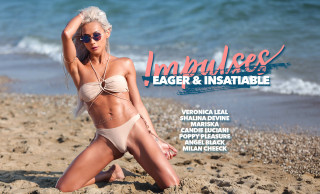 Impulses - Eager & Insatiable