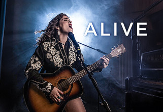 Alive