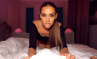 Your Insatiable Girlfriend, Luxury Girl
