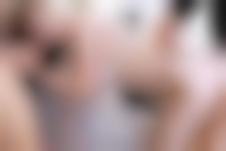 ...wants two hard cocks at once.
