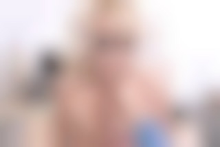 Nova Cane uses her huge tits...
