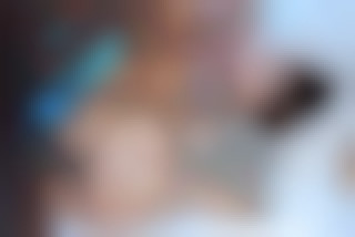 ...having sex with two horny guys!