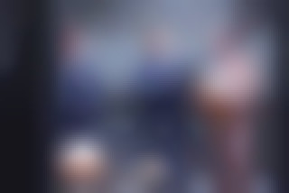 Guests can be celebrities...