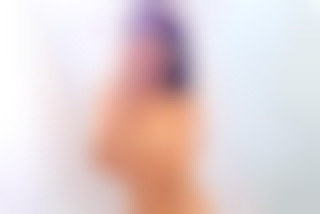 She uses her sexy body to please.