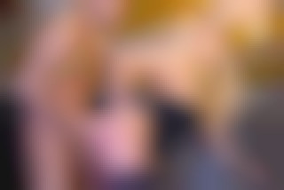 The horny mom seduces and fucks...