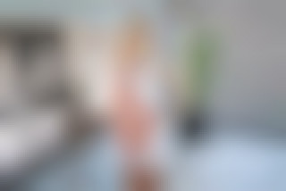 Your hot wife is reluctant to try anal.