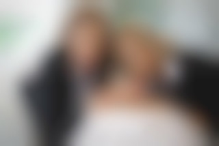 Tina Kay and Veronical Leal