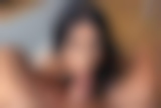 She is going crazy for your cock.