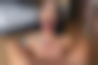 She is going crazy for your cock.