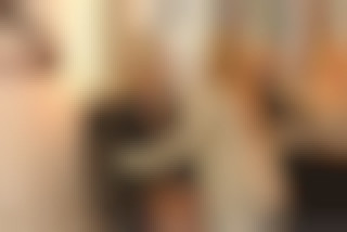 Today's model is Alex Grey...