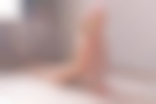 Watch her do some yoga naked...
