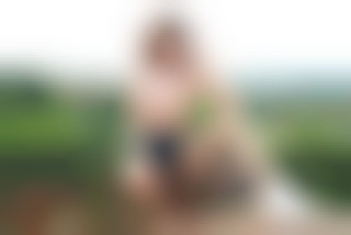 Strip her outdoors in public.