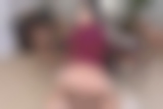 ...and her curvy ass.