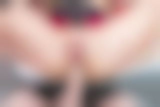 She wants to feel you inside.