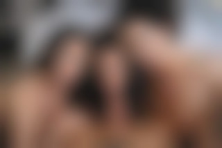 Lexi Layo, Staci Bloom, Nicole Love