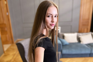 SolaZola has a lot to learn about pleasure
