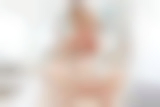 She needs some training in anal