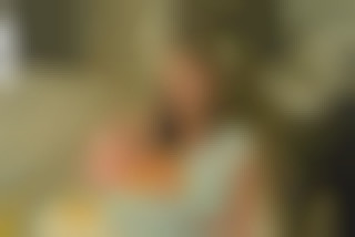 Your first wife, Lily Love