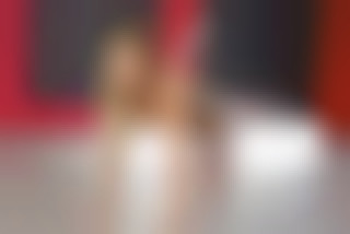 Meet Jessa in the VIP room...