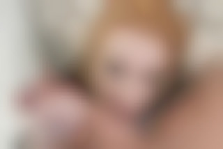 Sonia with her blowjob skills?