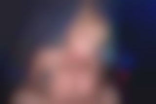 Let her take you cock deep and cum between her huge tits!
