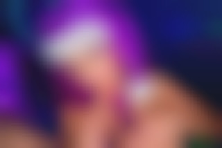 She is eager to suck on your cock.