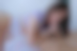 ...a nymphomaniac little slut...