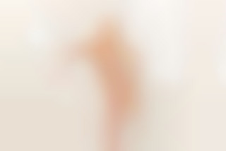 You walked-in on Emma while she was showering...
