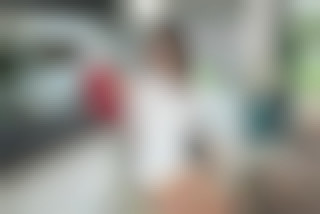 What does your step-mom think?