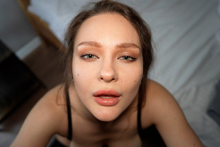 ...but can you seduce him in real life?