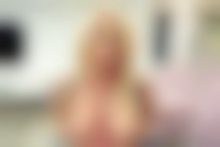 Tiffany with her huge boobs...