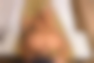 Bridgette B, the busty blonde.