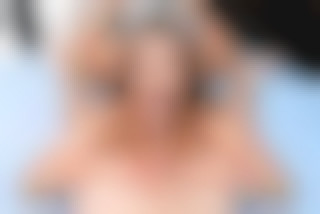 She is eager to suck on your cock.
