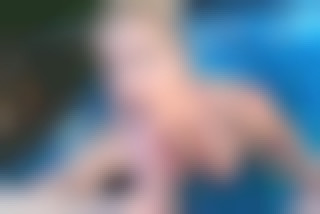 Peep on the sexy MILF next door...