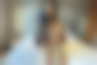You have a gorgeous surprise guest today.