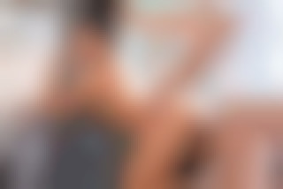 Ariana’s photoshoot gets sexy...