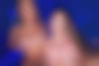 They will tease you with their huge boobs and amazing asses.