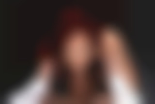 Fuck a redhead in the night club.