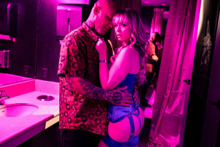 But what did we expect when we closed together...