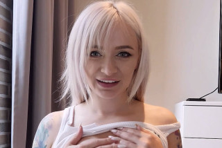 What do you plan to do to keep her happy?