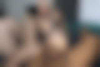 She has an amazing sex-drive...